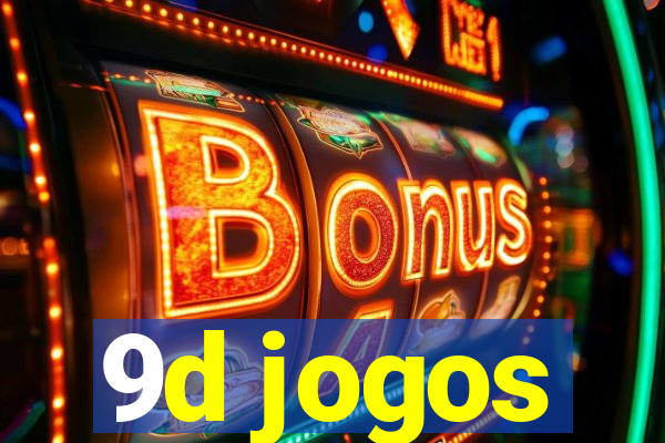 9d jogos